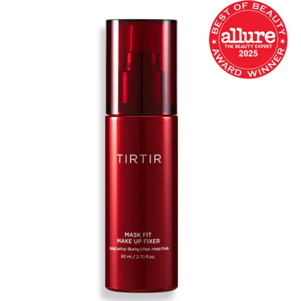 NEW✅Tir Tir Mask Fit Makeup Fixer